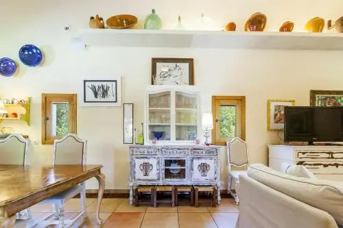 Villa Cuxac De Na Joana