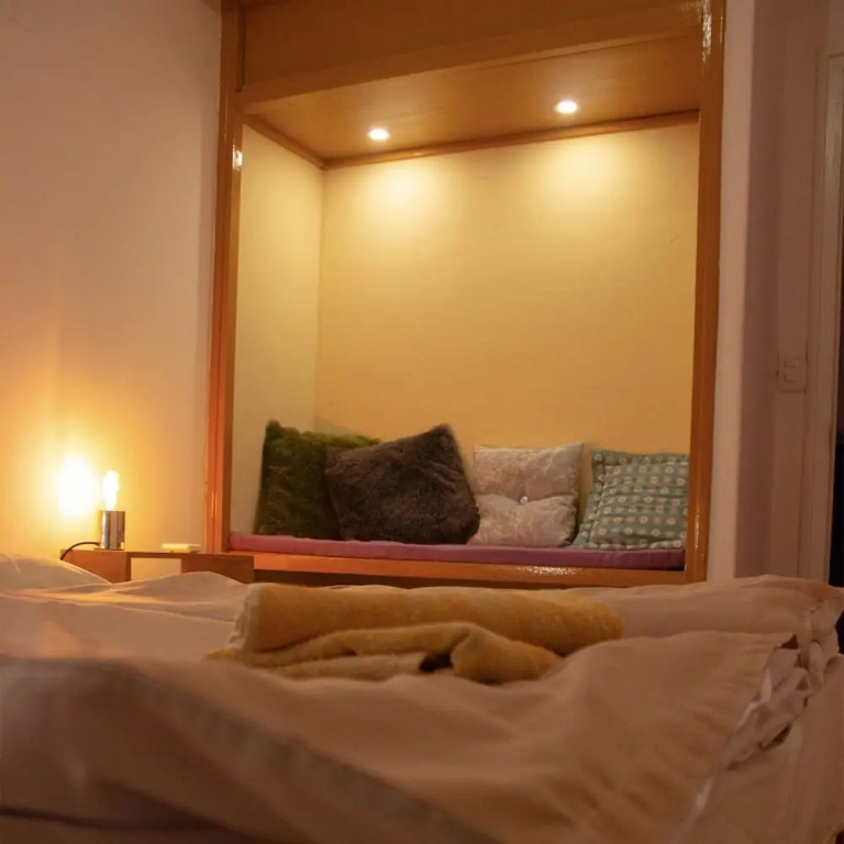 Youki Haus Hostel