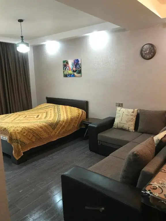 Apartment Snow Plaza 20