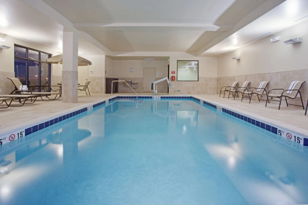 Hampton Inn and Suites Denver/South-RidgeGate