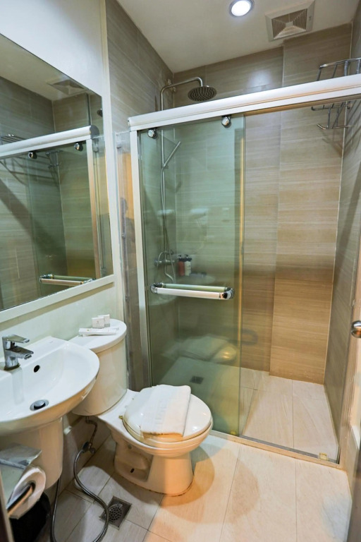 Holiday Suites Puerto Princesa