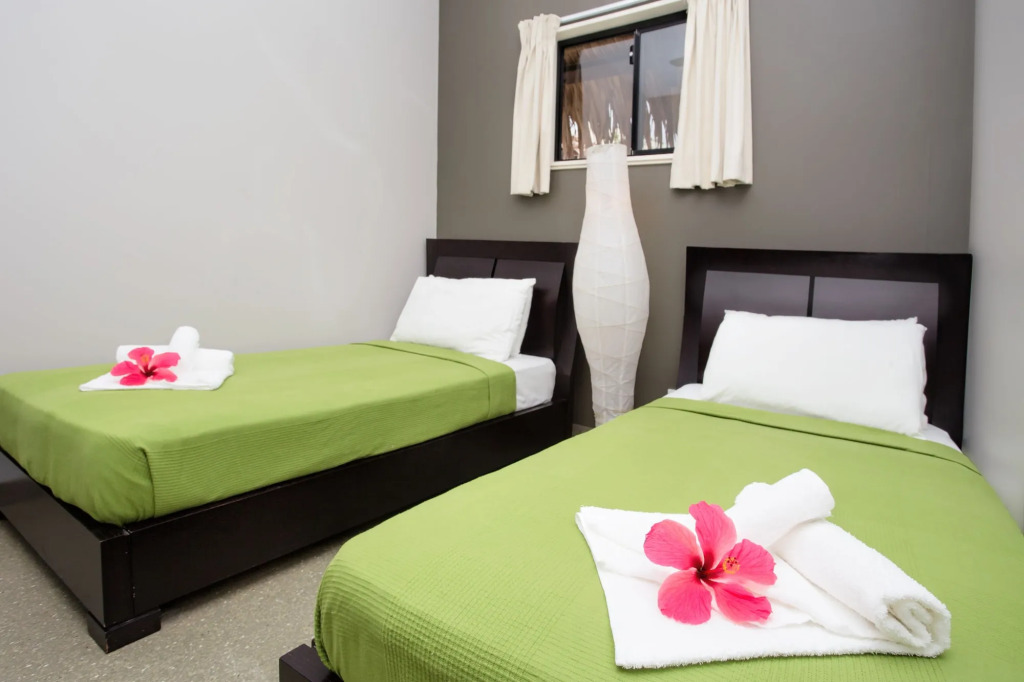 Aquana Beach Resort