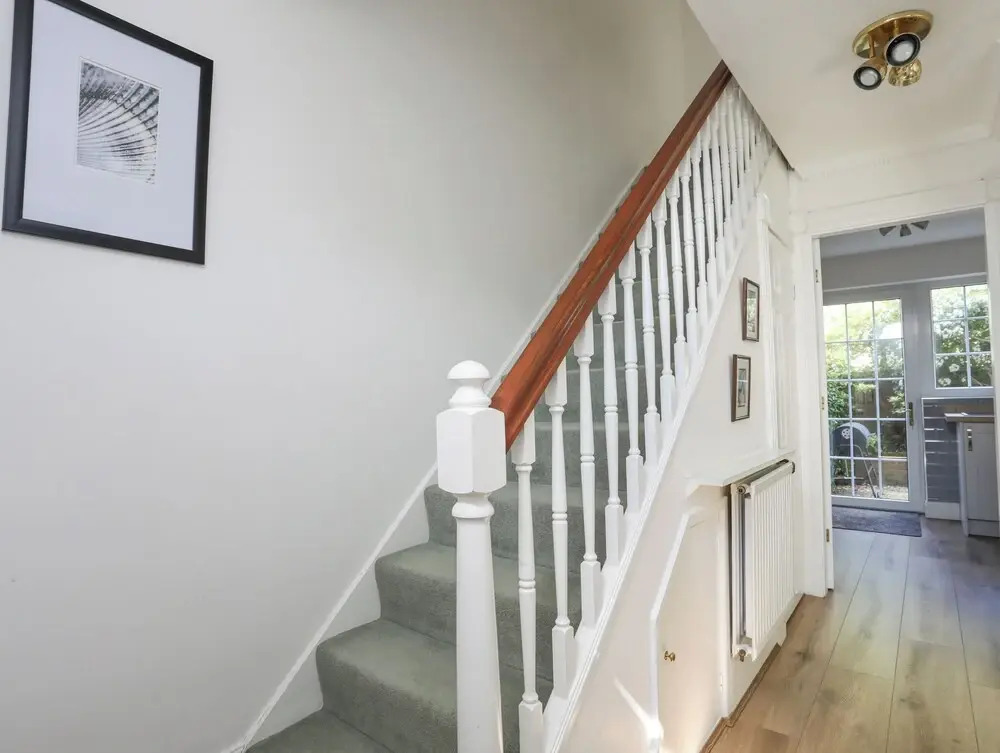 Sea View Cottage