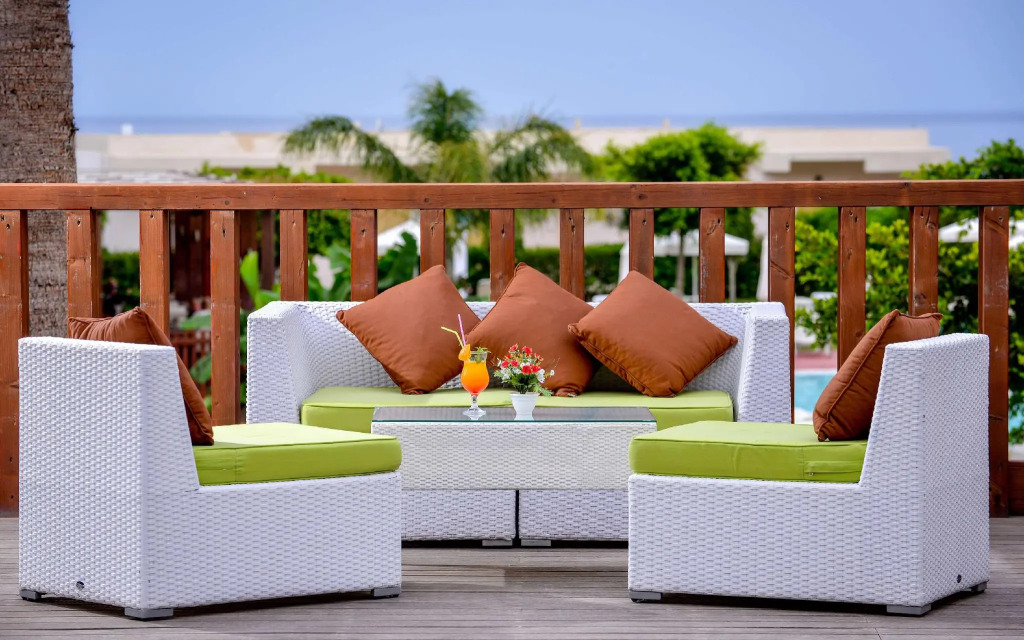 SOL by Meliá Cosmopolitan Rhodes - All Inclusive