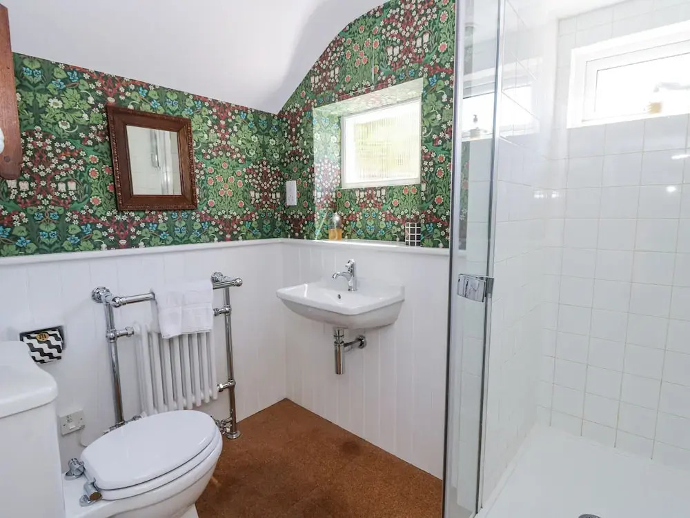 Dolwylan Cottage