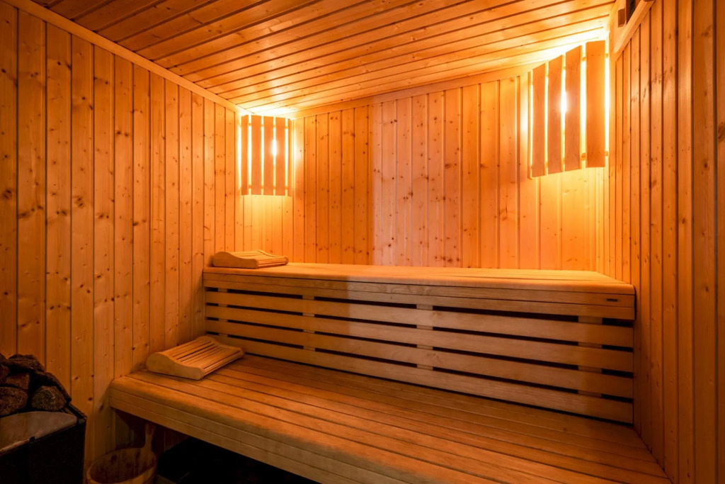 MOABI - Spacious apartment near the slopes