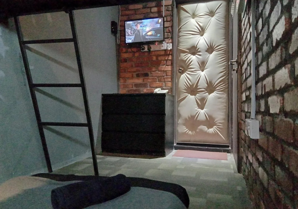 Bunker Hotel & Restaurant