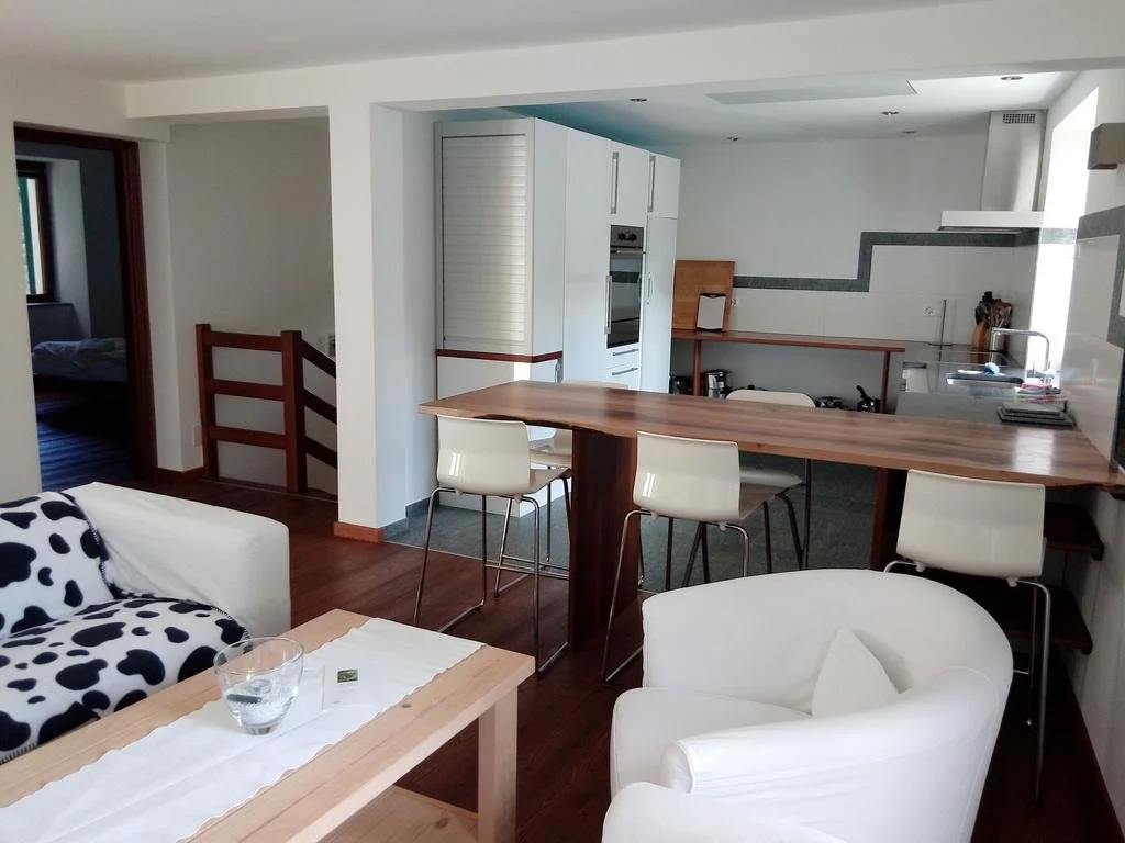 Appartement "Luigi Loft"