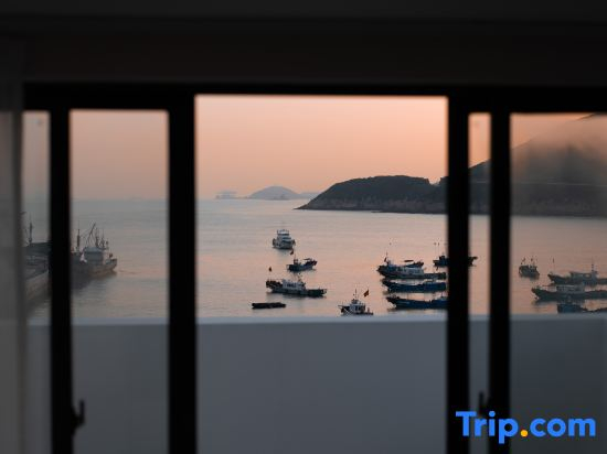 Sept_Island Shengsi Sea View Guesthouse