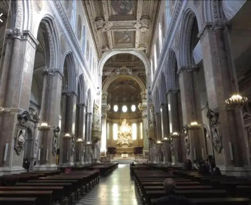Napoli Stritt