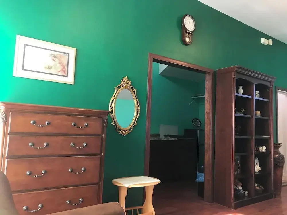 The Orchard Suite in Shady Cove
