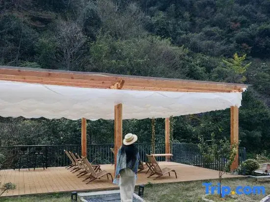 Anji  Piananyu Creekside Homestay (Zhebei Grand Canyon Scenic Area)