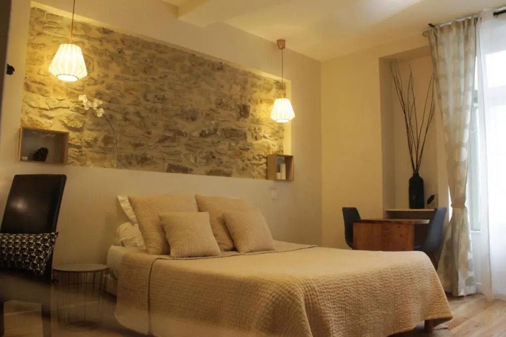Le Logis GOUT