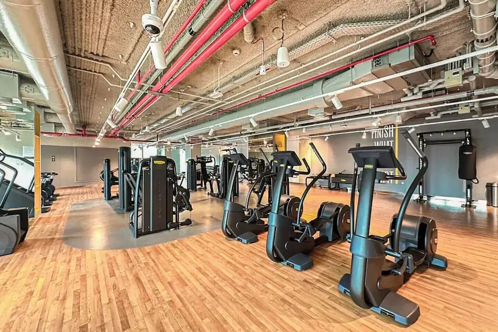 DVH Luxe Retreat 4BR Burj View Apartment