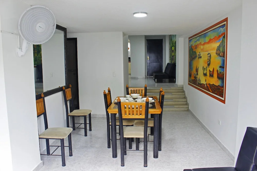 Apartamentos Suiteline Amber