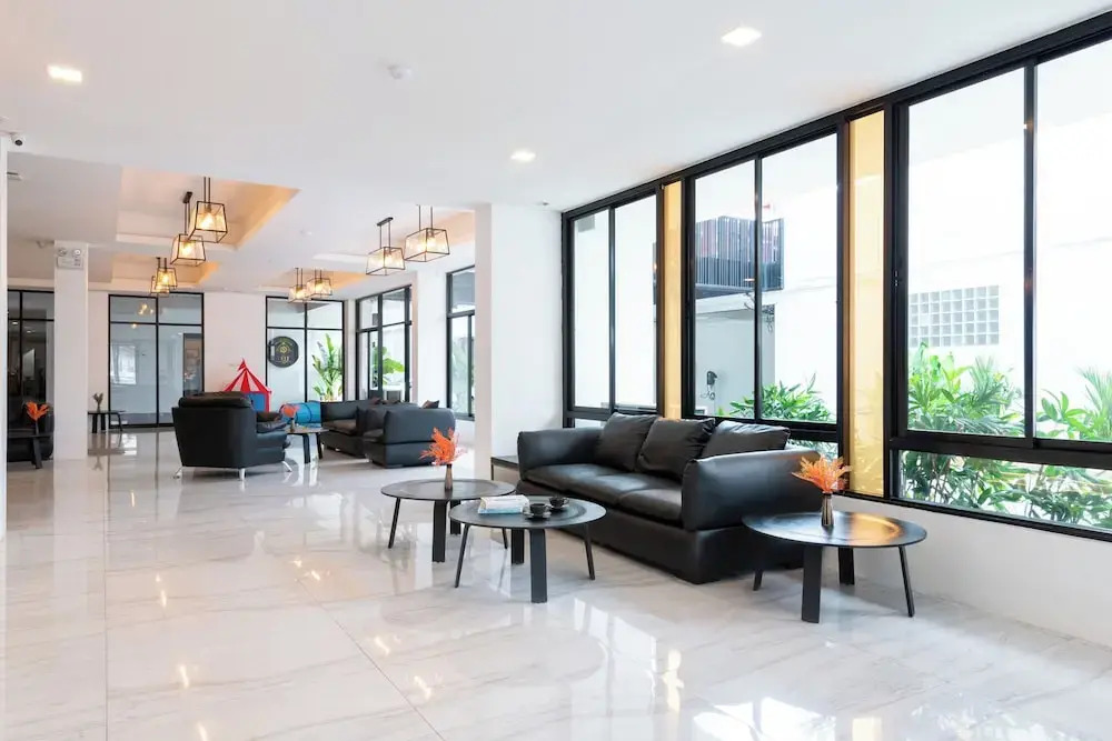 Arawana Regency North Pattaya