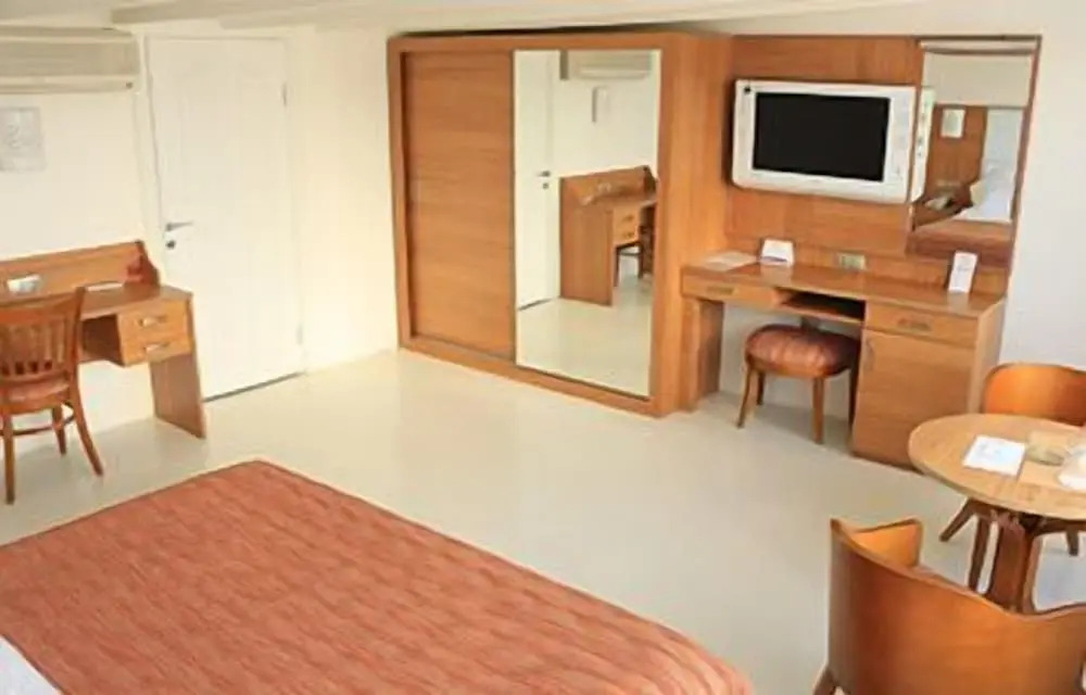 Guverte Butik Hotel