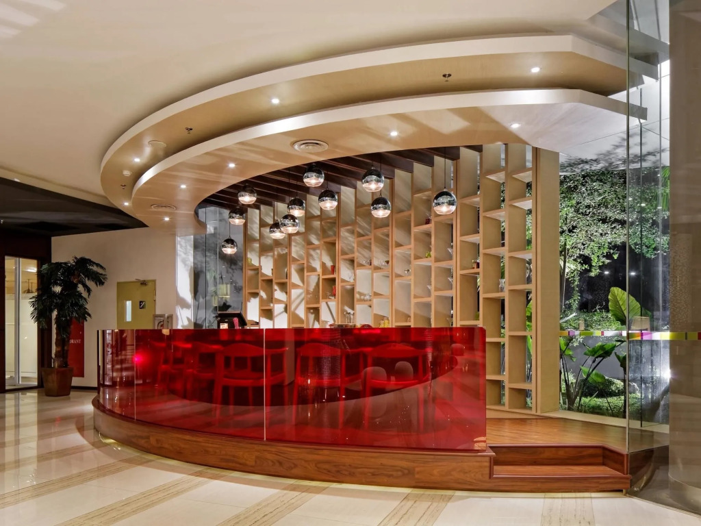 Ibis Styles Jakarta Airport