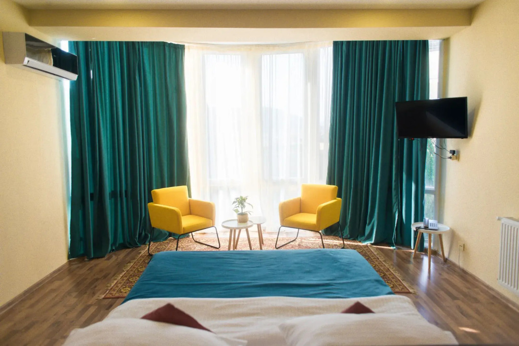 Alphabet Boutique Hotel