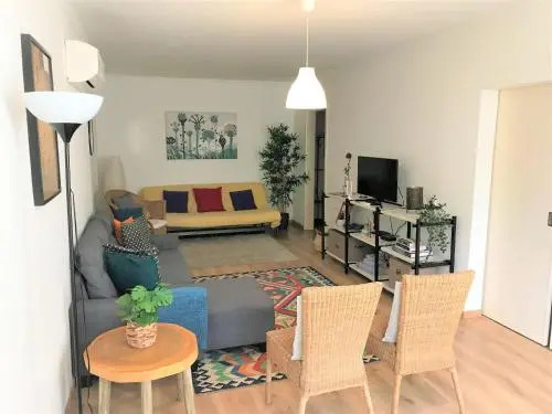 Guia Acacias Apartment