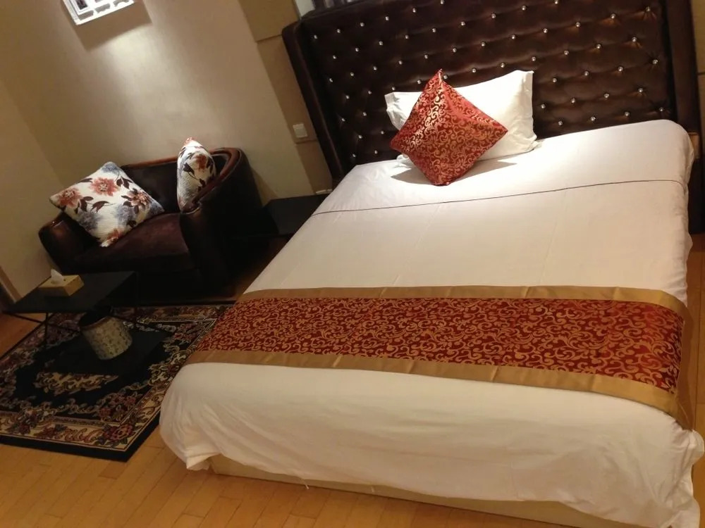 Guangzhou JINXIN HOUSE - Hotel Service Apartment