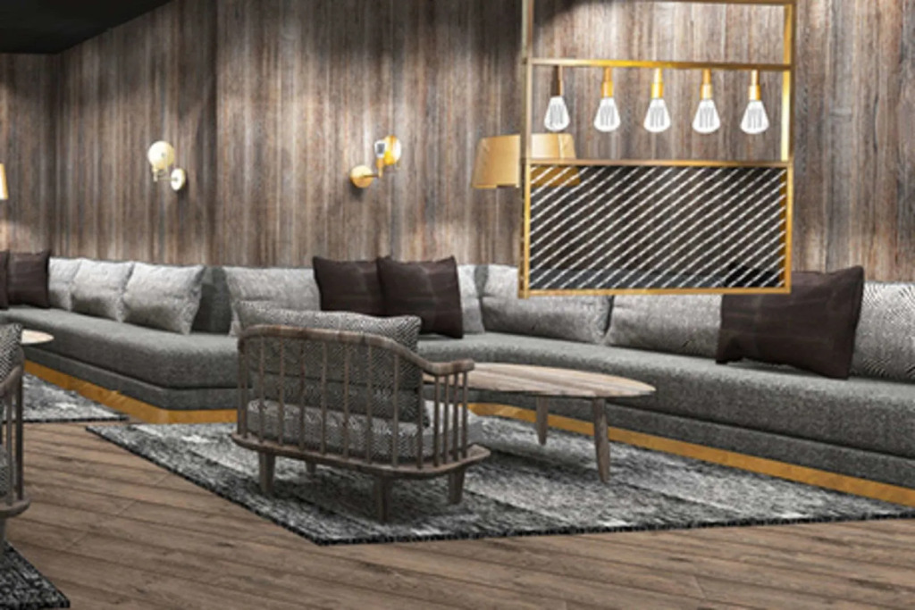 Funken Lodge