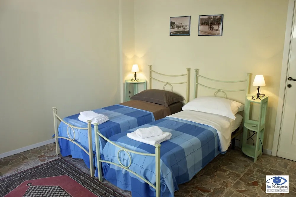 Victoria Bed & Breakfast