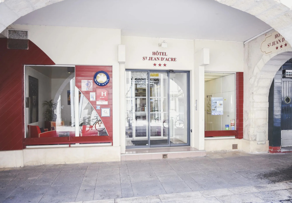 Maisons du Monde Hôtel & Suites - La Rochelle Vieux Port