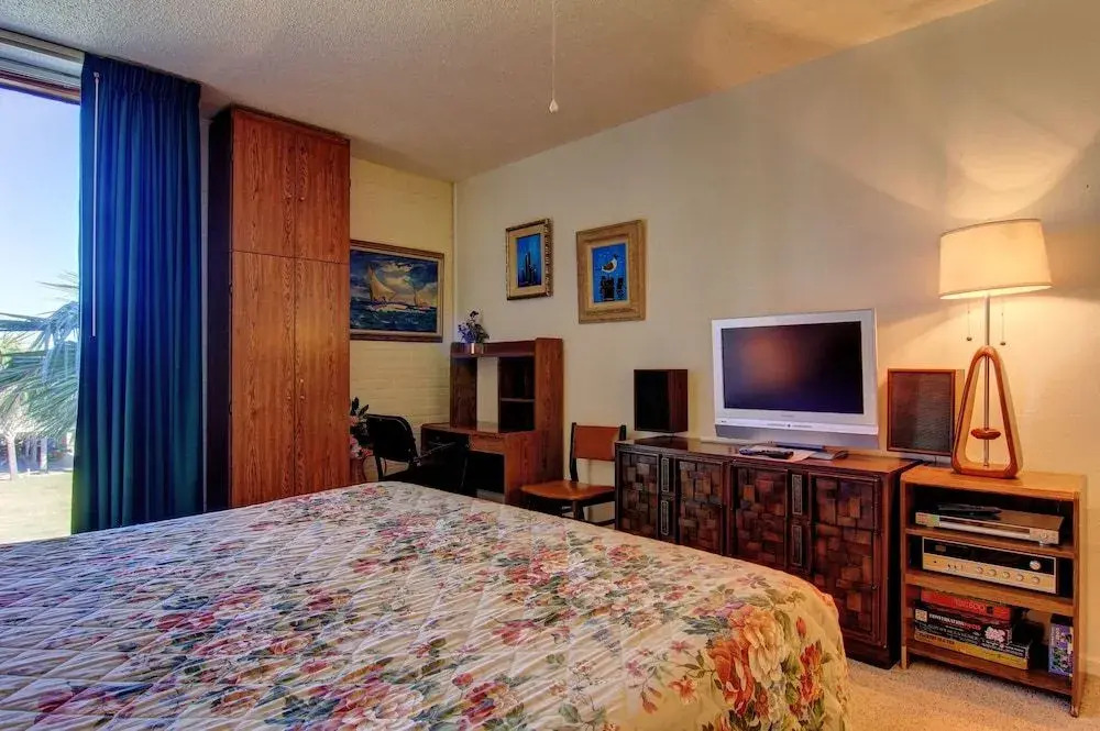 Channelview 114 2 Bedrooms 2 Bathrooms Condo