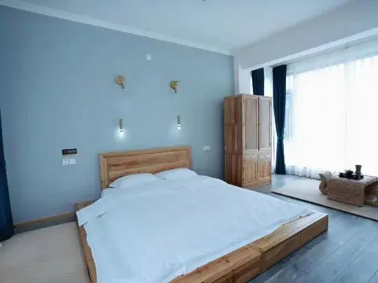 Chongzhou No.37 B&B