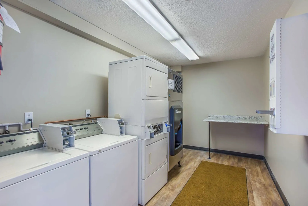 Quality Inn & Suites Gorham White Mountains