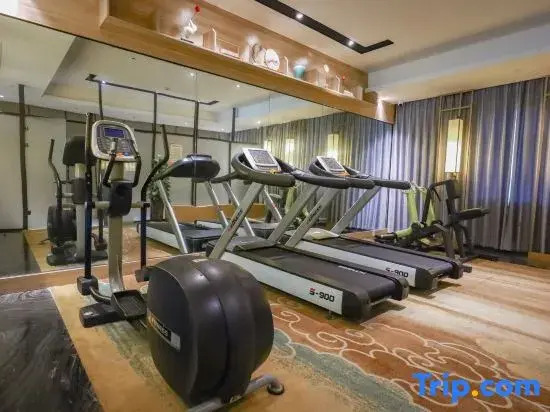 Rainbow Esports Hotel