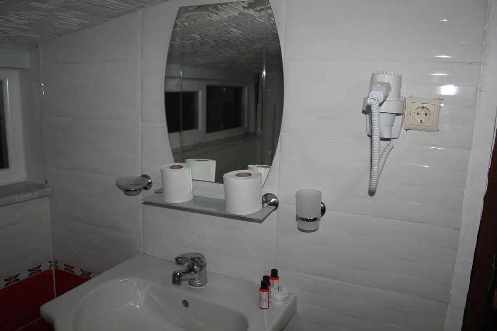 Herton Apart Hotel
