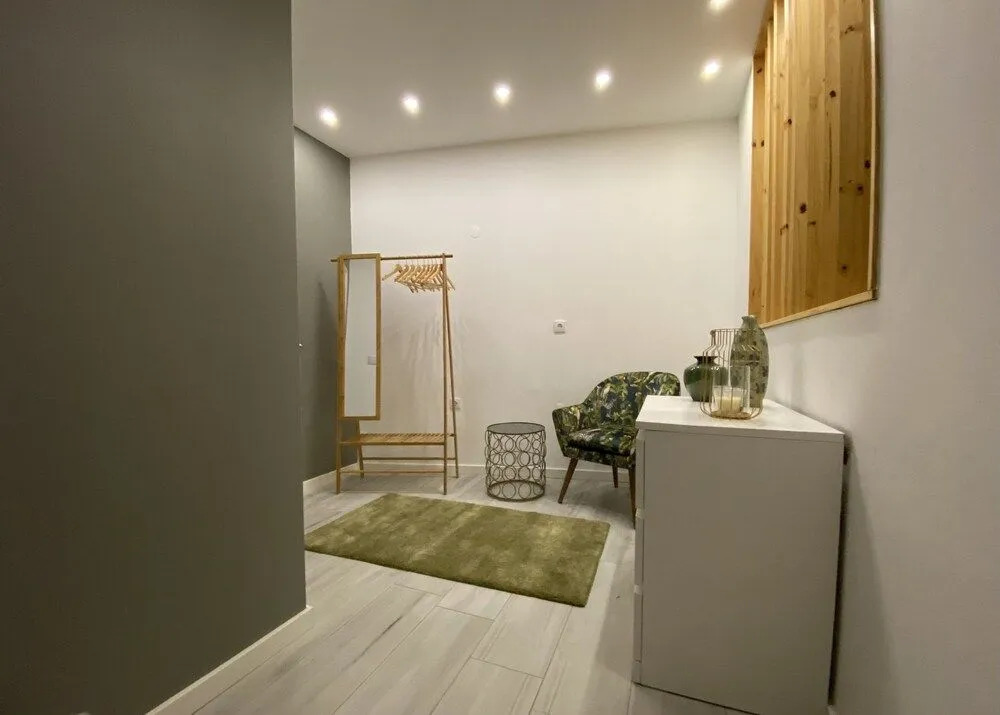 Remarkable 2-bed House in Ponta Delgada