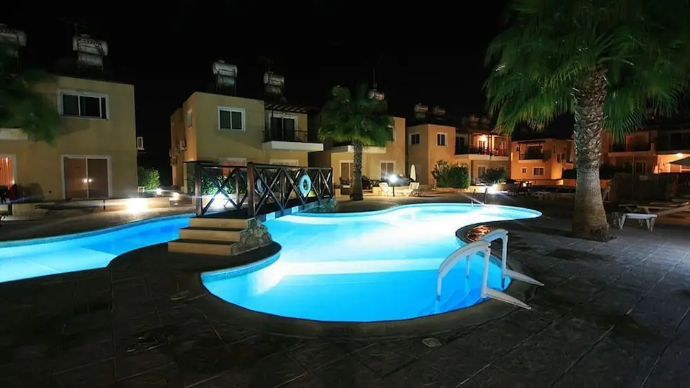 Sirena Sunrise Prestige Apartments