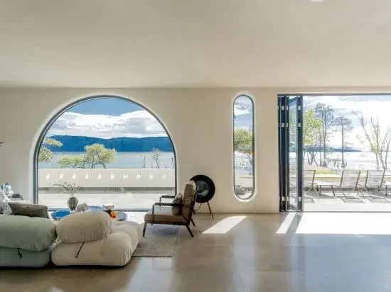 Dali Xiuwan Seaview Homestay No.1