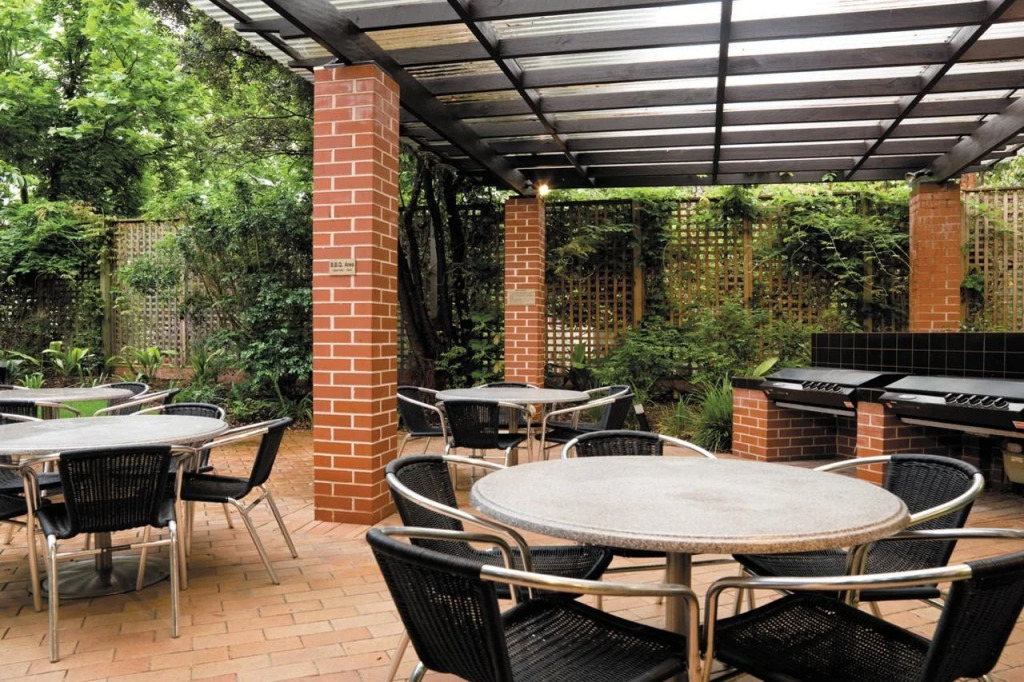 Отель Adina Surry Hills Sydney