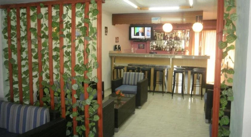Tassos Apartments