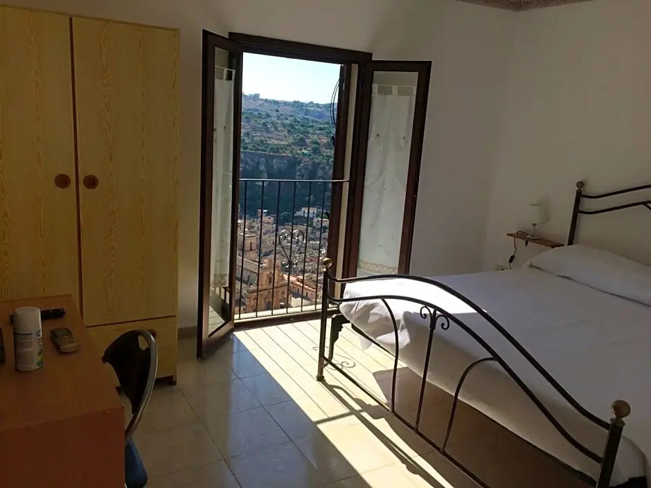B&B La Terrazza DellItria