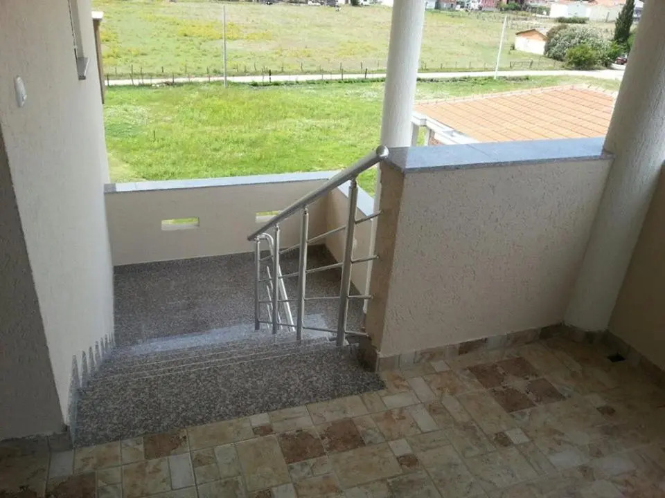 Apartments Dukat