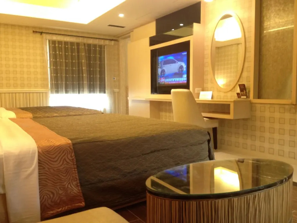 Chateau Motel & Spa