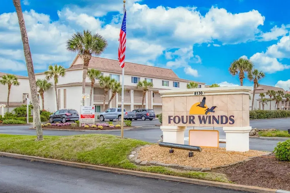 Four Winds D-08