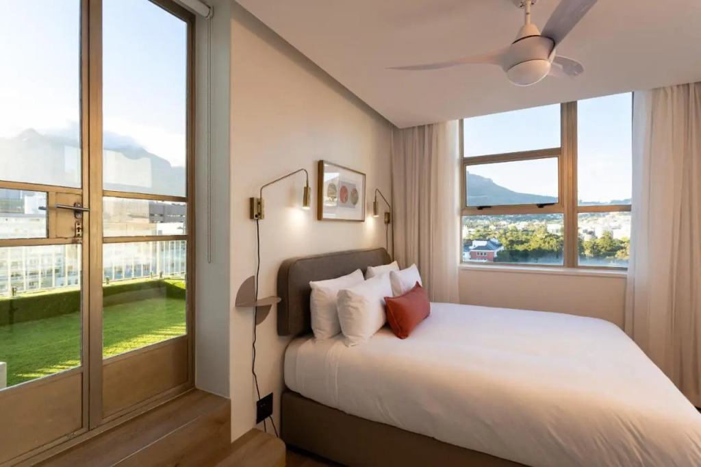 Habitat Aparthotel by Totalstay