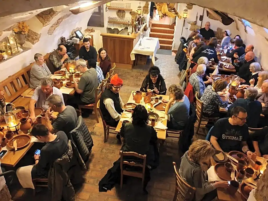 Landgasthaus Zum Engel
