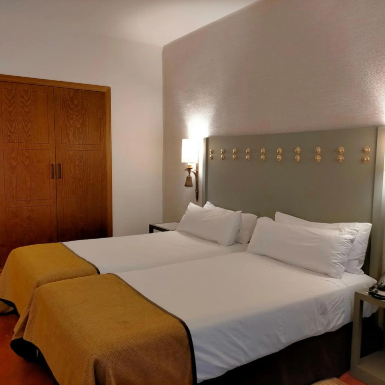 Parador de Benavente