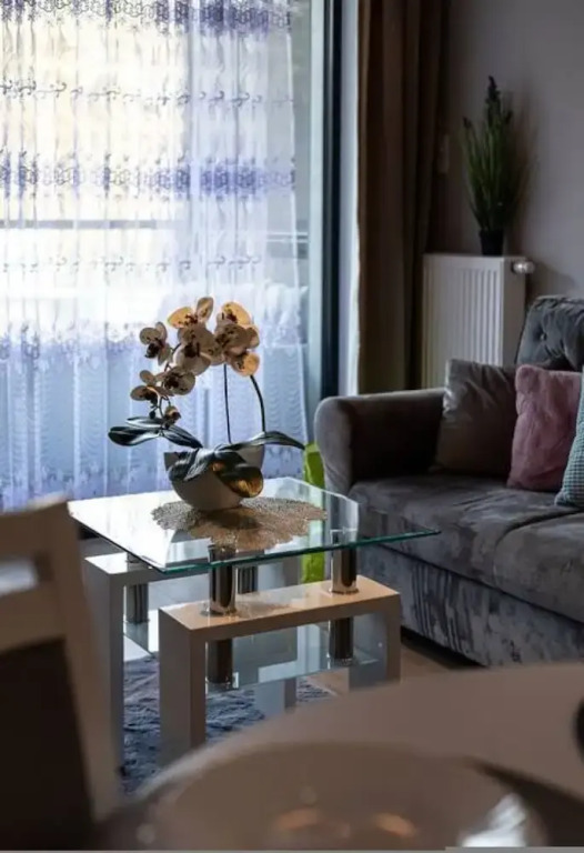 Sereno Apartament Blisko pla y Widok na Natur