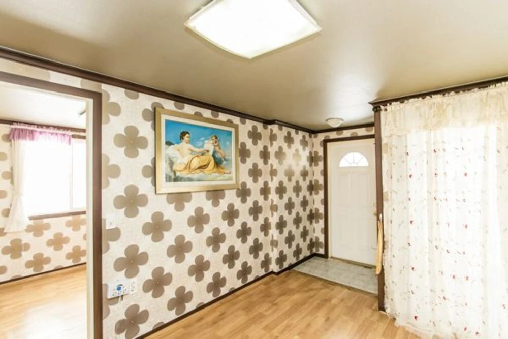 Anmyeondo Myoungpoom House Pension