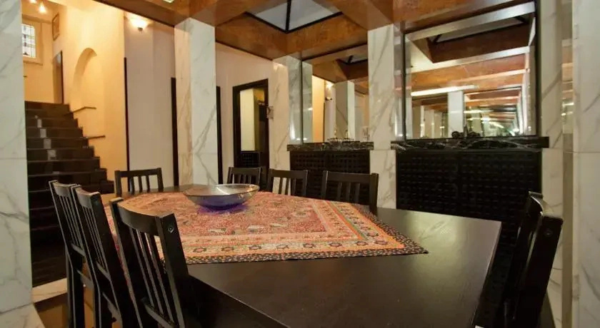 Dandolo Apartment