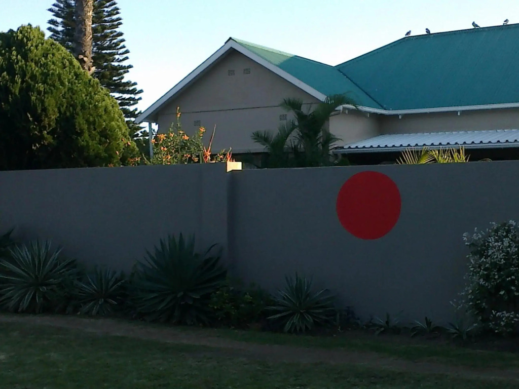 Vincentia Odd Cottage ( self catering)