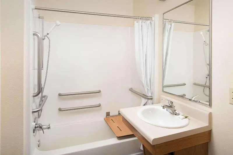 WoodSpring Suites Gainesville